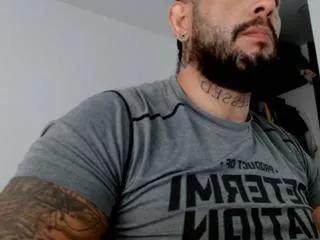 hades on Flirt4Free 