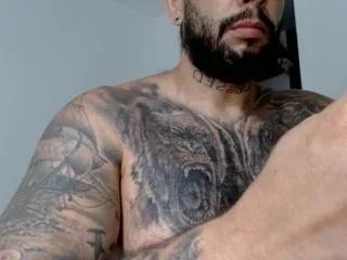 hades on Flirt4Free 