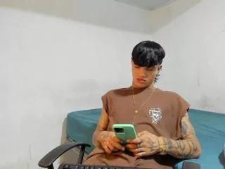 hans_block on Flirt4Free 