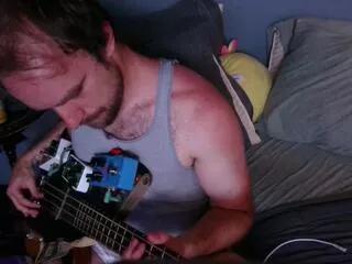 harrison_pilgrim on Flirt4Free 
