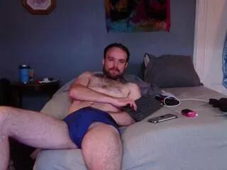 harrison_pilgrim on Flirt4Free 