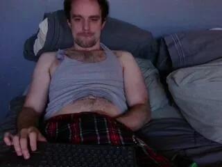 harrison_pilgrim on Flirt4Free 