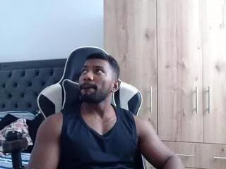 hayden_brown on Flirt4Free 