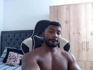 hayden_brown on Flirt4Free 