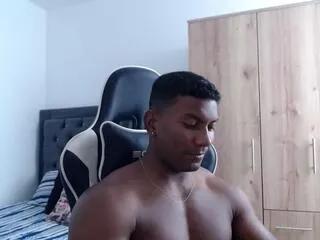 hayden_brown on Flirt4Free 
