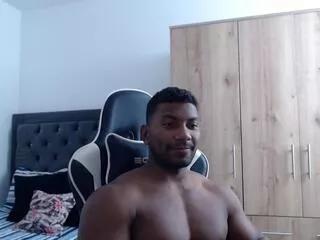 hayden_brown on Flirt4Free 