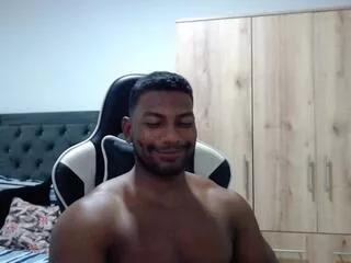 hayden_brown on Flirt4Free 