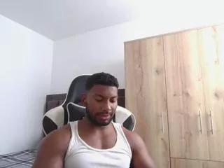 hayden_brown on Flirt4Free 