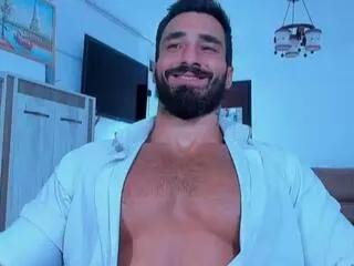 ian_hunk on Flirt4Free 