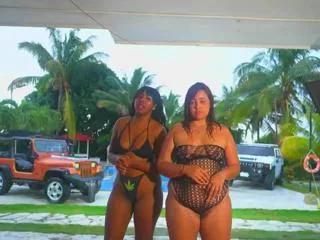 island_girls on Flirt4Free 