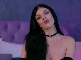 ivy_raven on Flirt4Free 