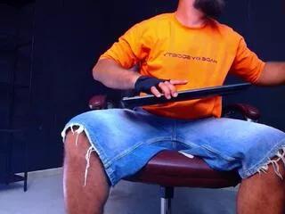 jack_ethann on Flirt4Free 