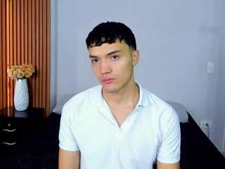 jacksonn_carter on Flirt4Free 