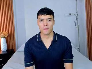 jacksonn_carter on Flirt4Free 