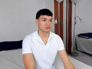 jacksonn_carter on Flirt4Free 