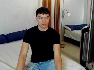 jacksonn_carter on Flirt4Free 