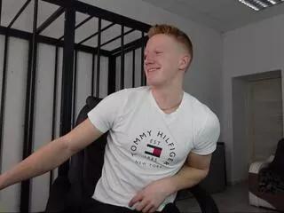 jacob_devon on Flirt4Free 