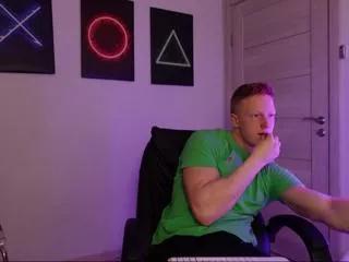 jacob_devon on Flirt4Free 