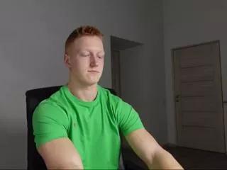 jacob_devon on Flirt4Free 