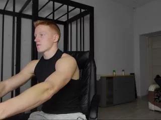 jacob_devon on Flirt4Free 