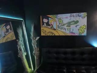 jacob_jamess on Flirt4Free 