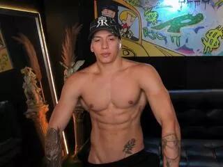 jacob_jamess on Flirt4Free 