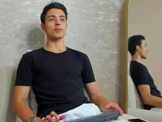 jacob_montanari on Flirt4Free 