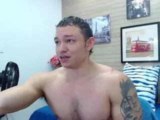 jacob_myers on Flirt4Free 
