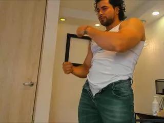 jake_skye on Flirt4Free 