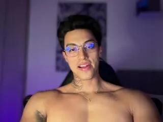 jakee_tyler on Flirt4Free 