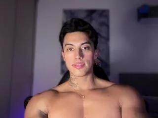 jakee_tyler on Flirt4Free 