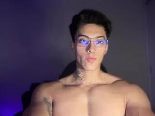 jakee_tyler on Flirt4Free 