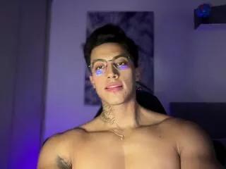 jakee_tyler on Flirt4Free 