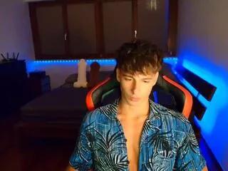 jamie_chu on Flirt4Free 