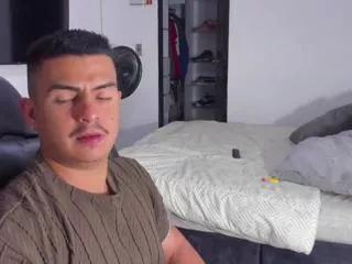 jasper_brooks on Flirt4Free 