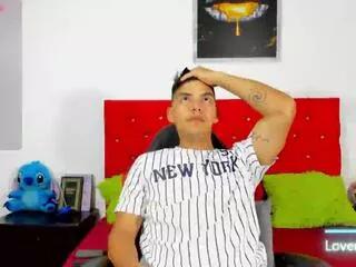 jawi_jhonsonn on Flirt4Free 