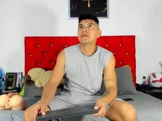 jawi_jhonsonn on Flirt4Free 