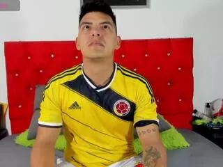 jawi_jhonsonn on Flirt4Free 