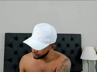 jax_maxwell on Flirt4Free 