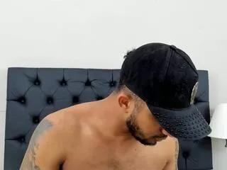 jax_maxwell on Flirt4Free 