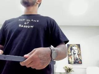 jax_maxwell on Flirt4Free 