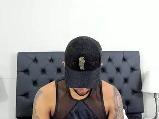 jax_maxwell on Flirt4Free 