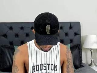jax_maxwell on Flirt4Free 