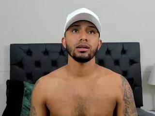 jax_maxwell on Flirt4Free 