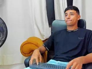 jaze_bradley on Flirt4Free 