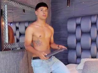 jaze_bradley on Flirt4Free 
