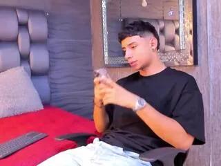 jaze_bradley on Flirt4Free 