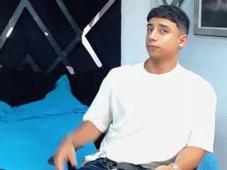 jaze_bradley on Flirt4Free 