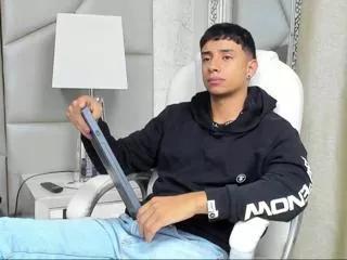 jaze_bradley on Flirt4Free 