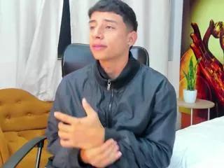 jaze_bradley on Flirt4Free 